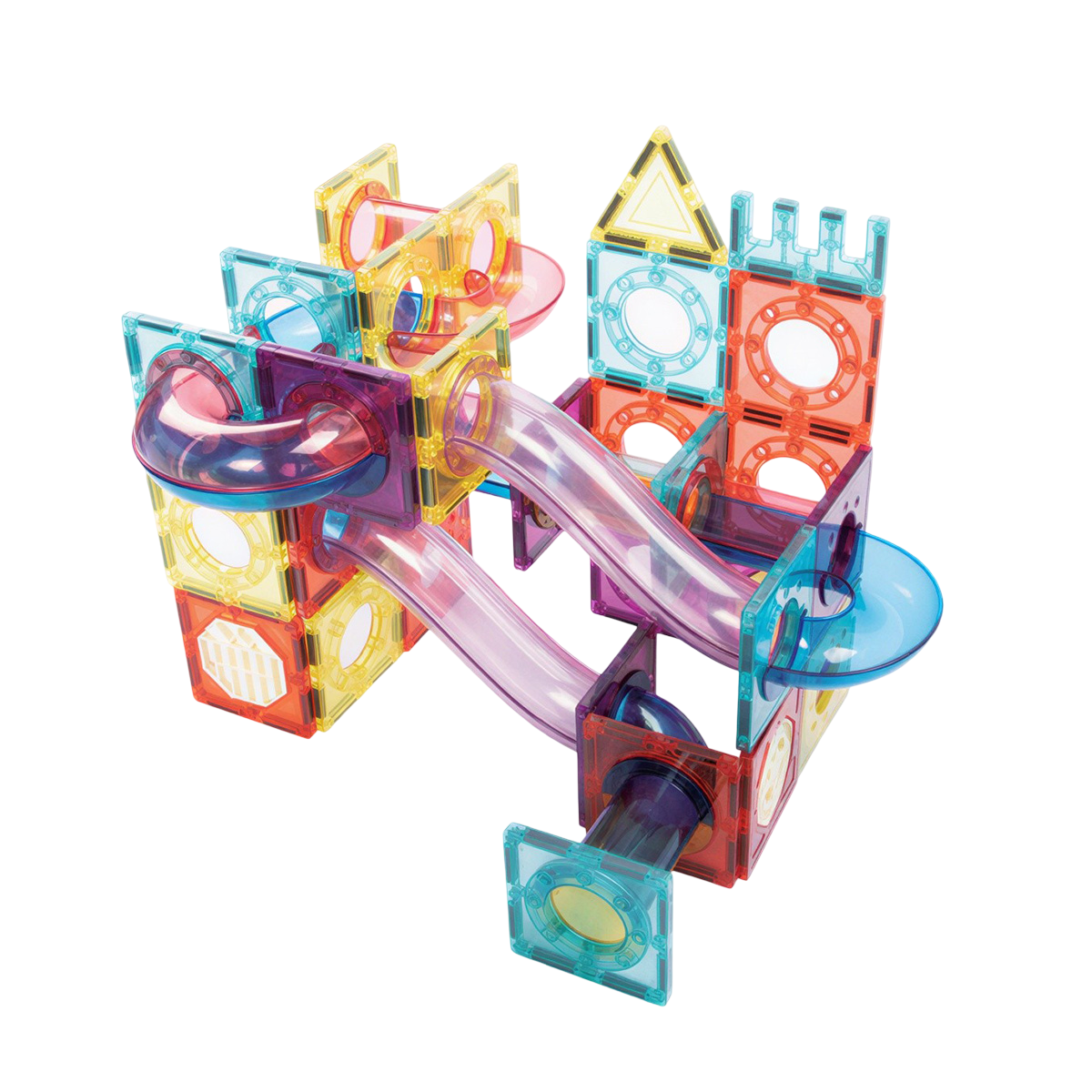 Μαγνητικά τουβλάκια LELINO Roller